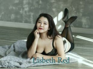 Lisbeth_Red