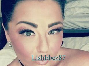 Lishbbez87