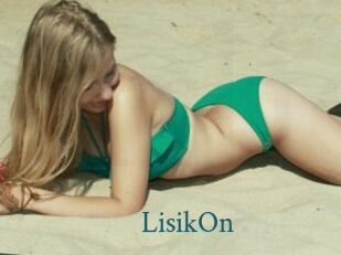 LisikOn
