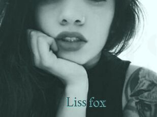 Liss_fox