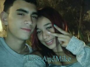 LissaAndMike