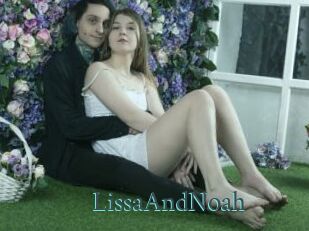 LissaAndNoah