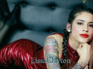 LissaClayton