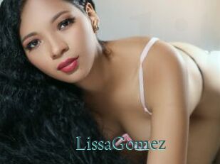 LissaGomez