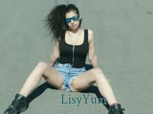 LisyYum