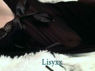 Lisyxx