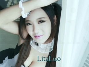 LitaLuo En live show