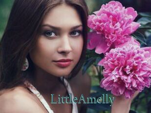LittleAmelly