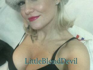 LittleBlondDevil