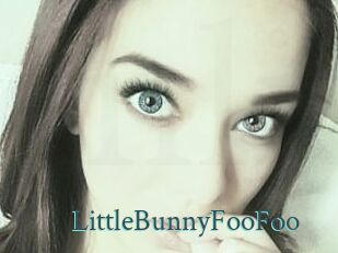 LittleBunnyFooFoo
