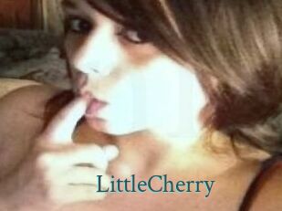 Little_Cherry En live show