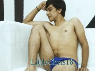LittleChris18