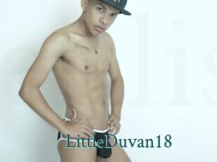 LittleDuvan18