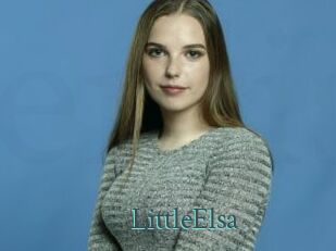 LittleElsa