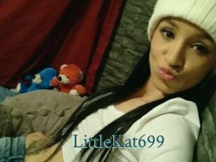 LittleKat699