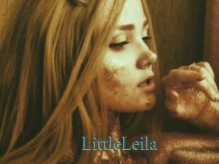 LittleLeila