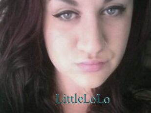LittleLoLo