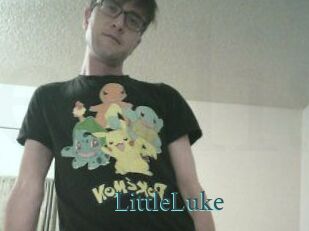 LittleLuke
