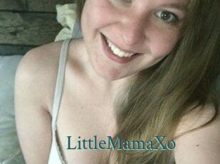 LittleMamaXo