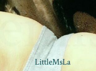 LittleMsLa