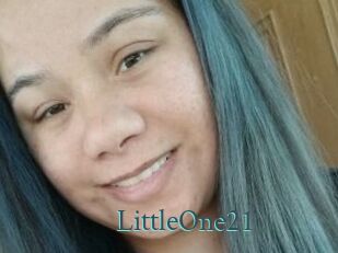 LittleOne21