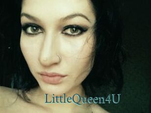 LittleQueen4U