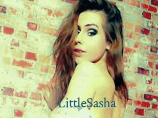 LittleSasha