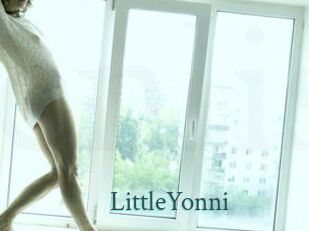 LittleYonni