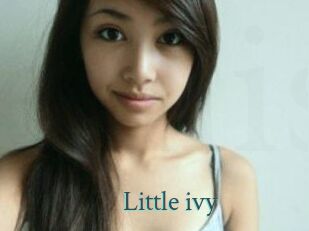 Little_ivy