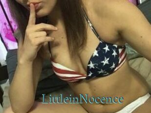 LittleinNocence