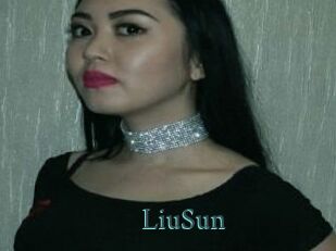 LiuSun