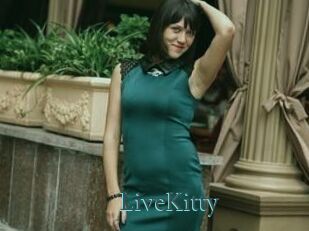 LiveKitty