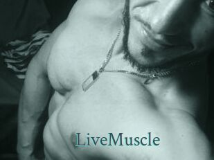 LiveMuscle