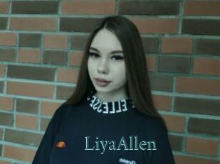 LiyaAllen