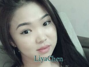 LiyaChen