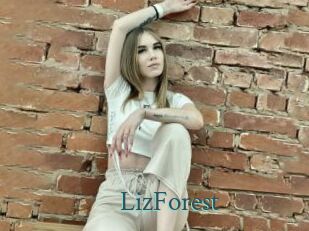 LizForest