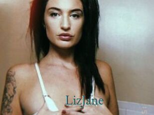 LizJane