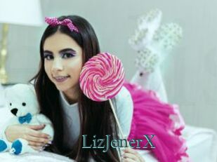LizJenerX