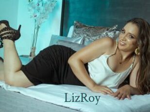LizRoy