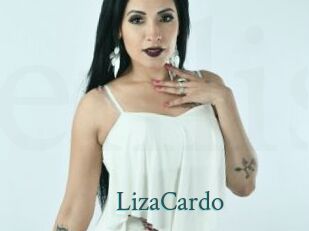 LizaCardo
