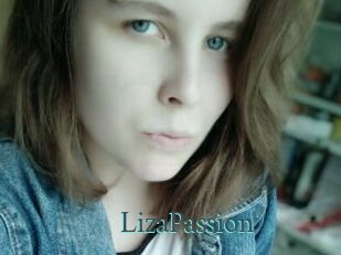 LizaPassion