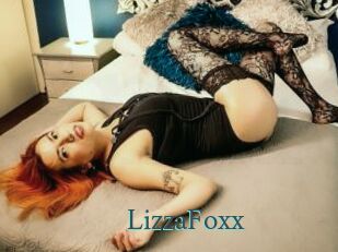 LizzaFoxx