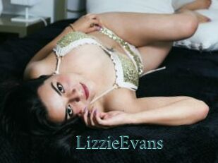 LizzieEvans