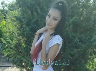 Llyalya123