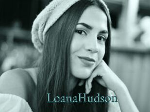 LoanaHudson