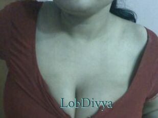 LobDivya