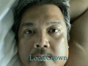 LocalGrown