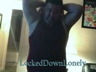 LockedDownLonely
