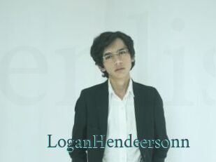LoganHendeersonn
