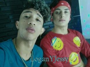 LoganYJessy